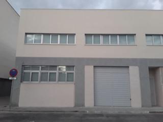 Miete Geschäftsraum in Avenida las doblas 1