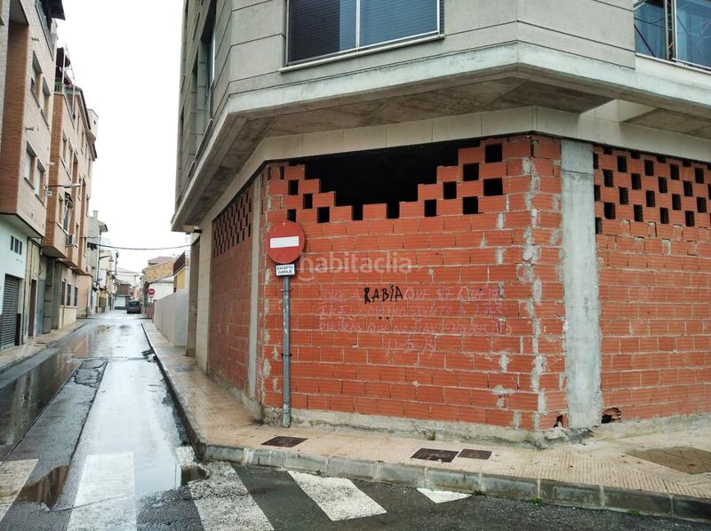 Foto 23202dd1-3e85-46cd-a81c-15bbe1cbe3e7. Lloguer local comercial a calle cervantes 4 a Santomera