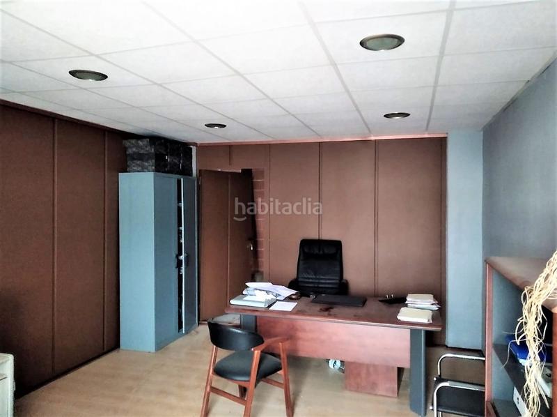 Foto 40be9e90-2984-45b8-819b-52c0751d310f. Lloguer local comercial a calle cervantes 4 a Santomera