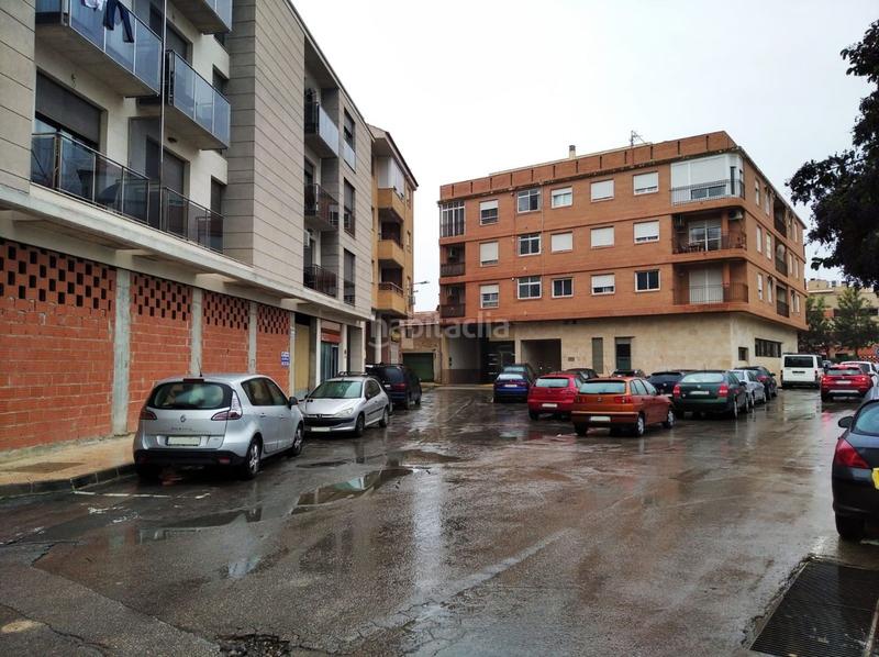 Foto 7ef00e2c-7bf6-44e8-8643-7daaec44c750. Lloguer local comercial a calle cervantes 4 a Santomera