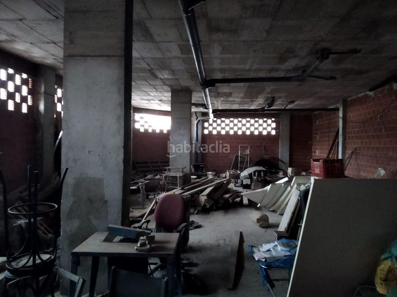 Foto 8186ecc0-184a-413d-9108-8cb1fea60537. Lloguer local comercial a calle cervantes 4 a Santomera