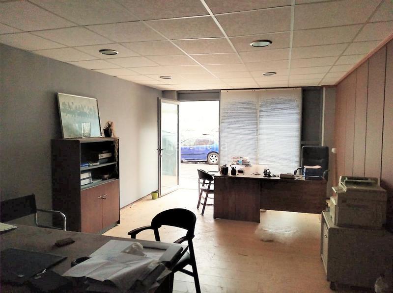 Foto a4e5398a-5eb7-40bb-b22d-5f0281427b5c. Lloguer local comercial a calle cervantes 4 a Santomera