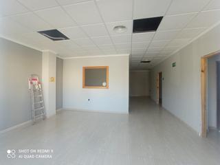 Lloguer Local Comercial en Avenida andalucia 24