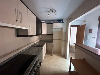 Affitto Piccolo appartamento  Calle los laureles. Vivienda en turre, pueblo de almeria