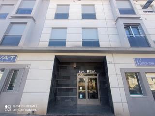 Lloguer Pis en Avenida andalucia 17. Vivienda en fines, almeria