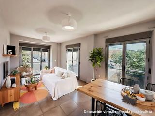 Miete Etagenwohnung in Avenida andalucia 17. Vivienda en fines, almeria