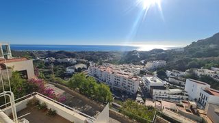 Affitto Appartamento in Cuesta de la fuente 33. Mojacar almeria