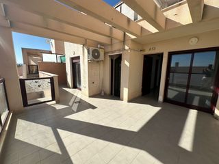 Rent Flat in Paseo isla de samoa 3