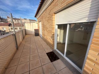 Affitto Attico  Calle progreso