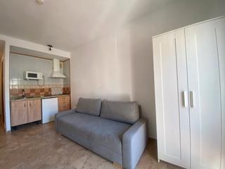 Location Appartement  Calle loma de canto