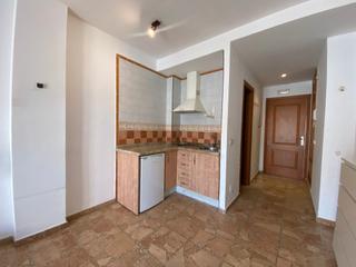 Rent Flat  Calle loma de canto