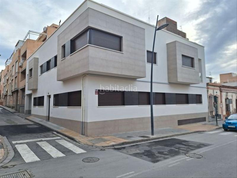 Foto ff676067-4f0c-4206-8d46-3c247753f7df. Lloguer pis amb aparcament a Los Molinos - Villa Blanca Almería