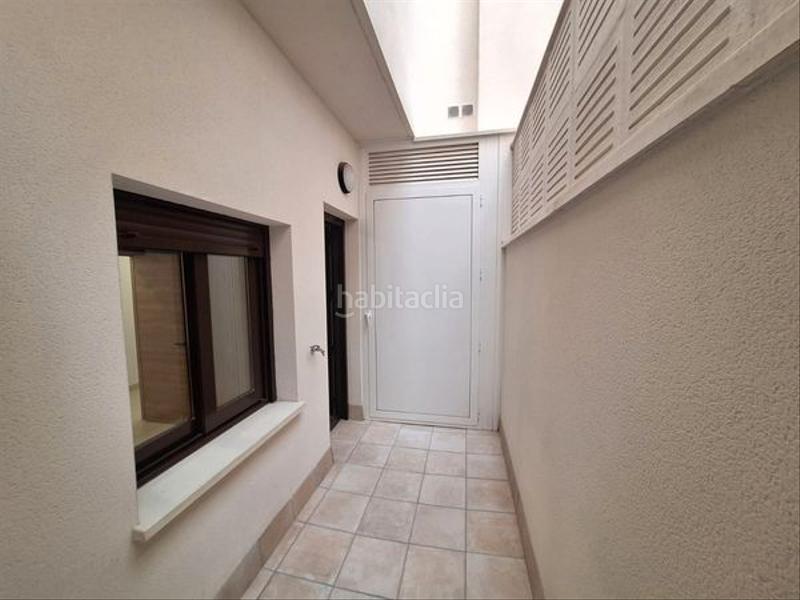 Foto 2218c6a9-0140-4a8e-b5d9-812e6d4dc3fc. Location appartement avec parking dans Los Molinos - Villa Blanca Almería