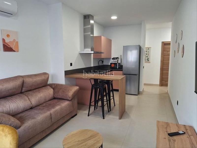 Foto 4ff10989-d466-4d8b-b6a9-c2a4c9a9c883. Location appartement avec parking dans Los Molinos - Villa Blanca Almería
