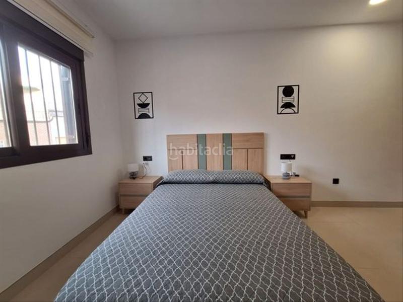 Foto 50dac602-0c70-46f9-b534-bc8e7918f4de. Location appartement avec parking dans Los Molinos - Villa Blanca Almería