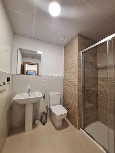 Foto 53bda4cb-bf6b-4a7c-873f-ef3304fdad7d. Location appartement avec parking dans Los Molinos - Villa Blanca Almería