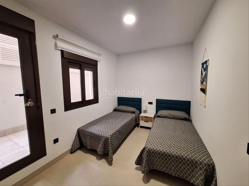 Foto 7a5a50e6-d0ca-409f-839f-75e4a65b0a5f. Location appartement avec parking dans Los Molinos - Villa Blanca Almería