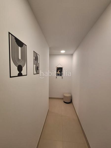 Foto f8353af3-f308-48a5-99ac-c463a60e46df. Location appartement avec parking dans Los Molinos - Villa Blanca Almería