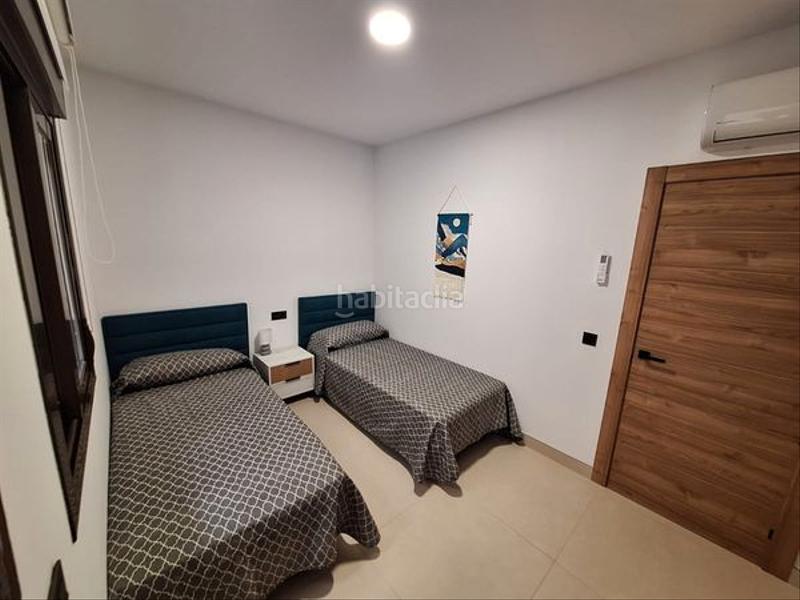 Foto 00831475-6105-4251-bedd-93d7f38d84e0. Miete etagenwohnung mit parking in Los Molinos - Villa Blanca Almería