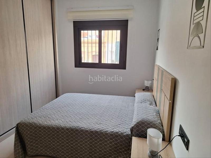 Foto 3923ea2c-c27d-4824-bc4b-61f701ce48a2. Miete etagenwohnung mit parking in Los Molinos - Villa Blanca Almería