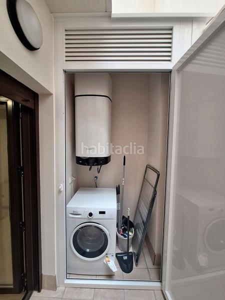 Foto 76947b6b-2fa9-453c-acb3-dd67471a026a. Miete etagenwohnung mit parking in Los Molinos - Villa Blanca Almería