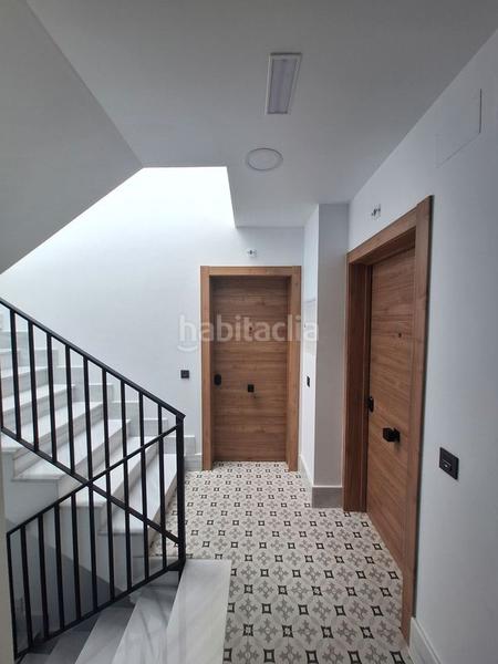 Foto 07f9d2fb-221c-4b56-a15e-2d7a34c322d5. Rent flat with parking in Los Molinos - Villa Blanca Almería