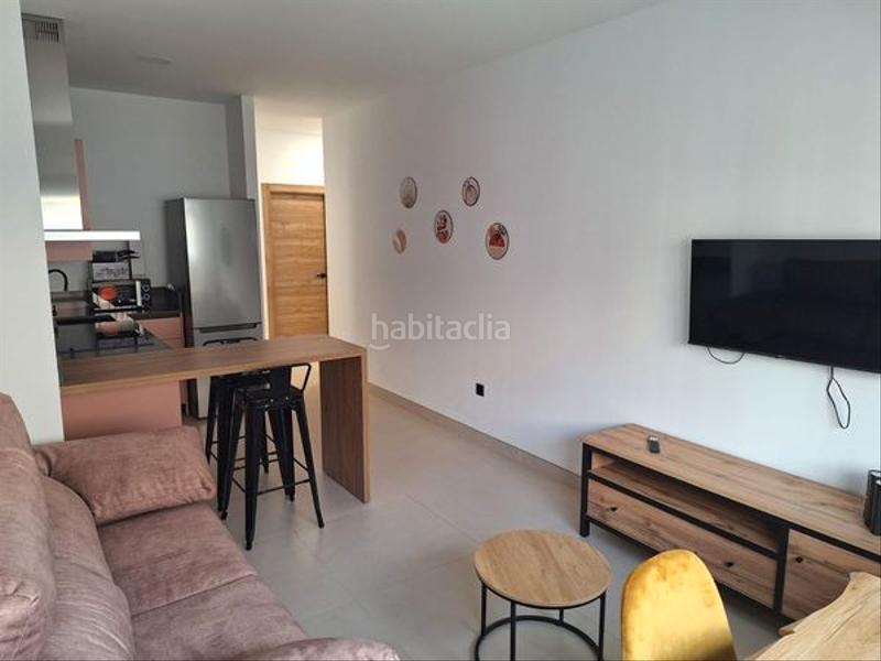 Foto 10000cc6-93f5-480f-99f8-68ed0ec0bf2c. Rent flat with parking in Los Molinos - Villa Blanca Almería