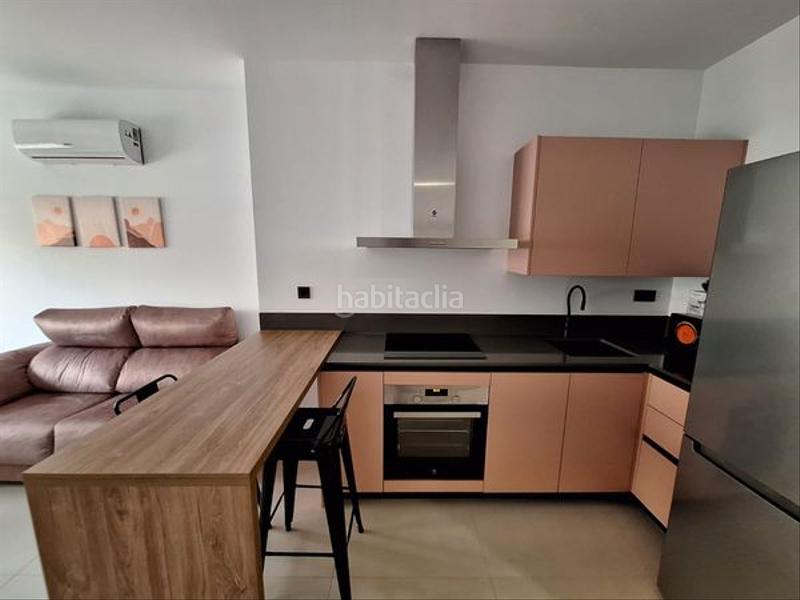 Foto 506afb9a-88f7-41dd-bb34-0e5748b72a9b. Rent flat with parking in Los Molinos - Villa Blanca Almería