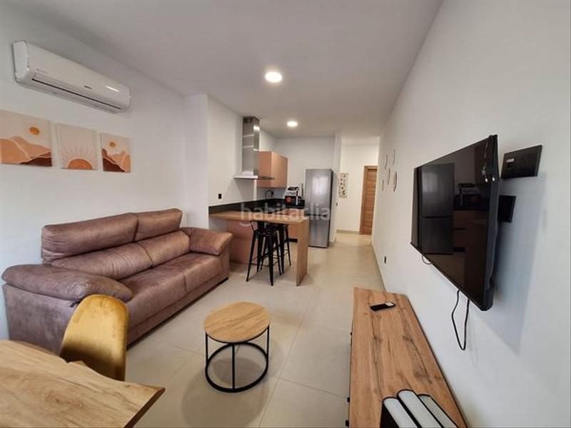 Foto 7a63ee65-5faa-4879-ac98-9c8498a45b5d. Rent flat with parking in Los Molinos - Villa Blanca Almería