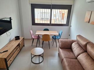 Flat in Calle Algarrobo