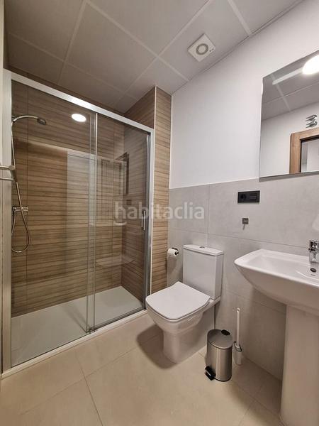 Foto d8848c6a-1f08-4ef7-beab-864694d61c0e. Rent flat with parking in Los Molinos - Villa Blanca Almería