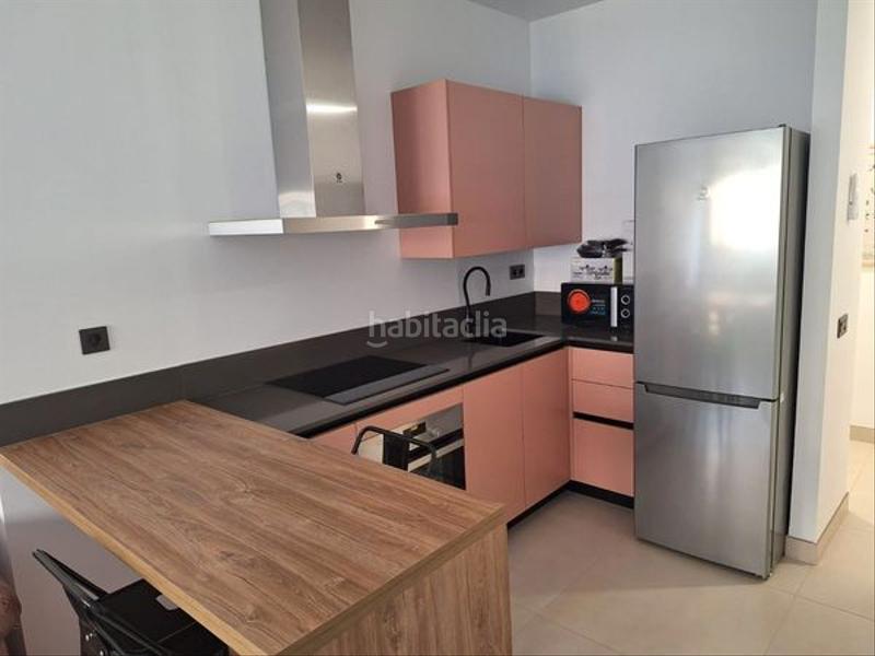 Foto dffa3eb0-bcee-4c38-9d23-ad100b3935ce. Rent flat with parking in Los Molinos - Villa Blanca Almería