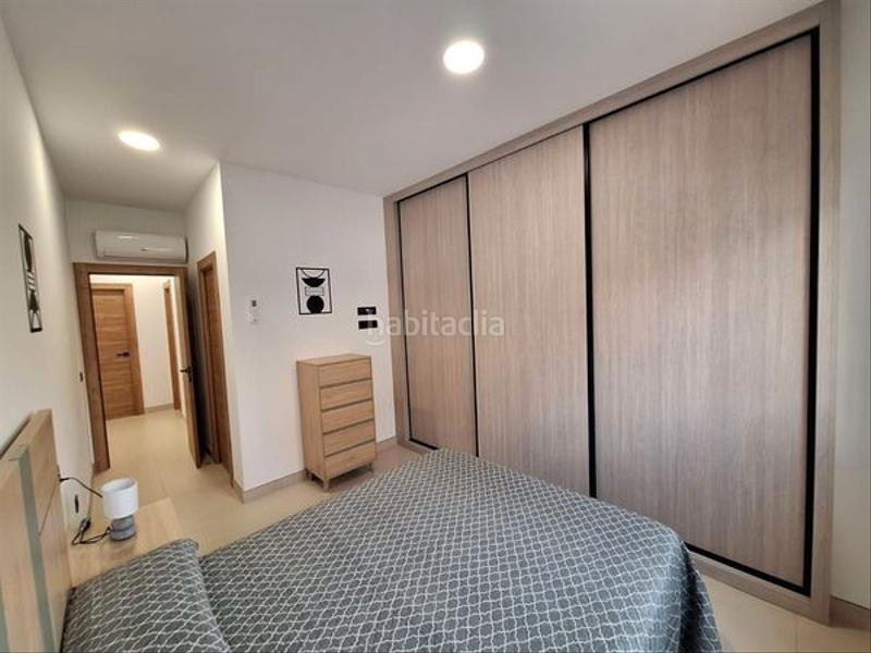Foto fba91594-4ace-4359-b608-df2a8a70f68e. Rent flat with parking in Los Molinos - Villa Blanca Almería
