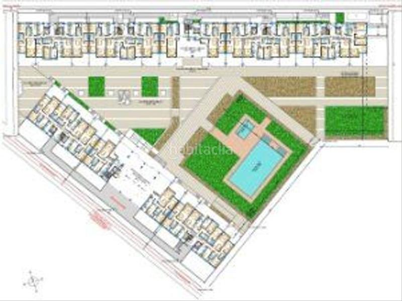 Foto 96d17ce3-716d-4066-a56d-b03da53923b5. Pis a calle san marcelino 4 a Alcantarilla