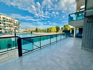 Piso en Calle san marcelino 4. Piso en venta en alcantarilla, murcia