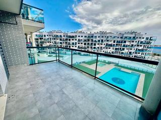 Appartement à Calle san marcelino 4. Piso en venta en alcantarilla, murcia