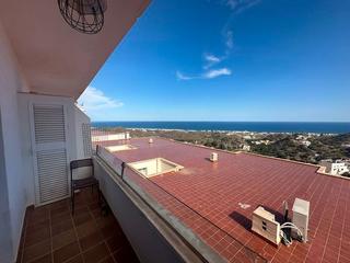 Location Appartement à Calle embajadores 20. Alquiler de larga duracion mojacar, almeria