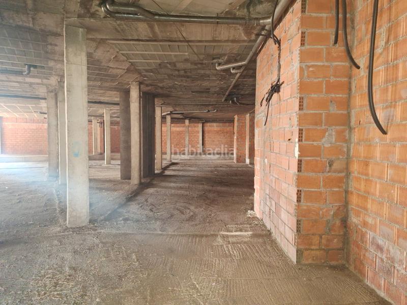 Foto 042b5f16-b903-4759-a87f-4c5e40689098. Location local commercial dans Santa María del Águila Ejido (El)