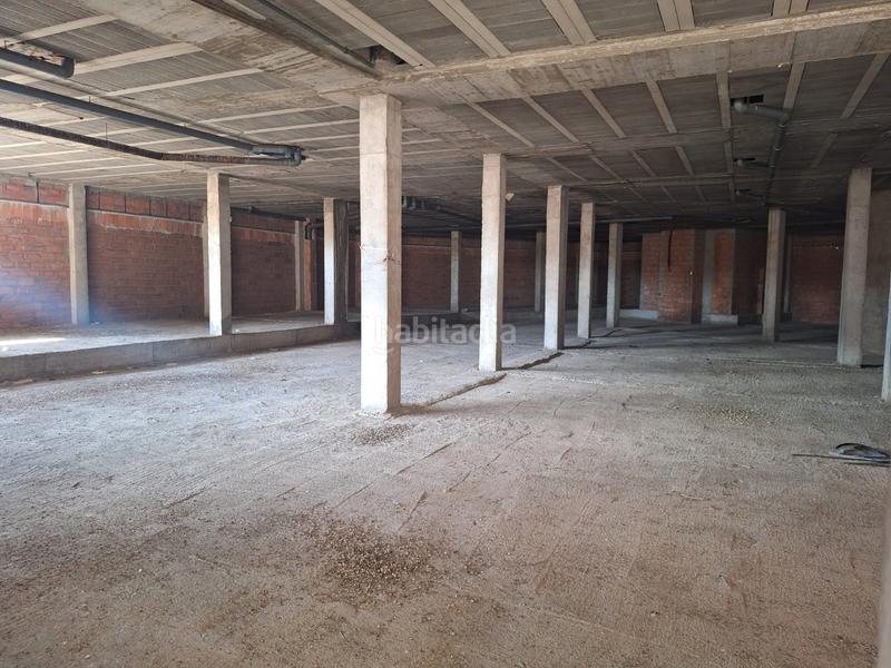 Foto 1e4eb088-2696-4ff0-ae4a-d04d0c3e8101. Location local commercial dans Santa María del Águila Ejido (El)