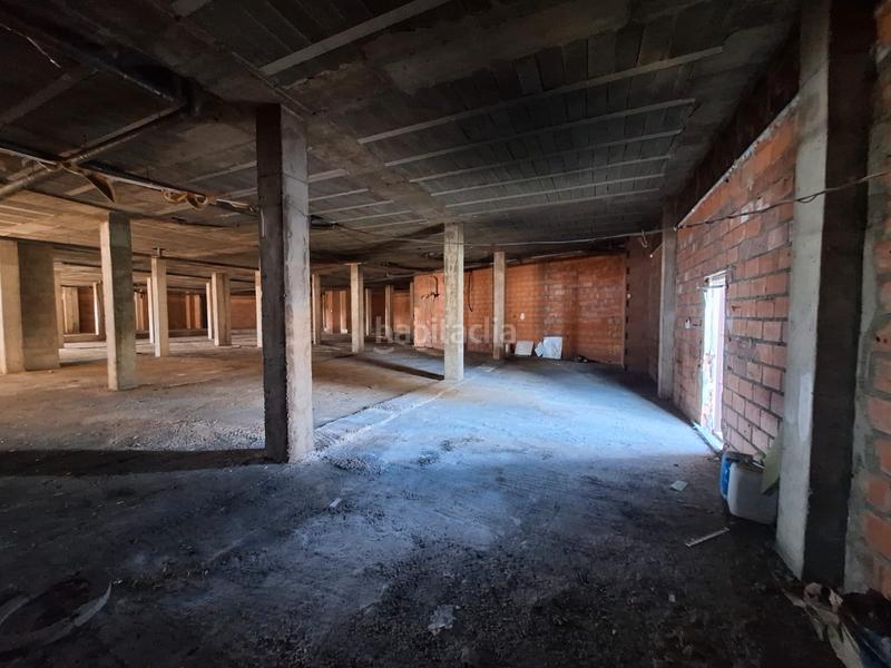 Foto 968c1b20-ba1e-4460-9bfa-b3d8a3e6f37b. Location local commercial dans Santa María del Águila Ejido (El)