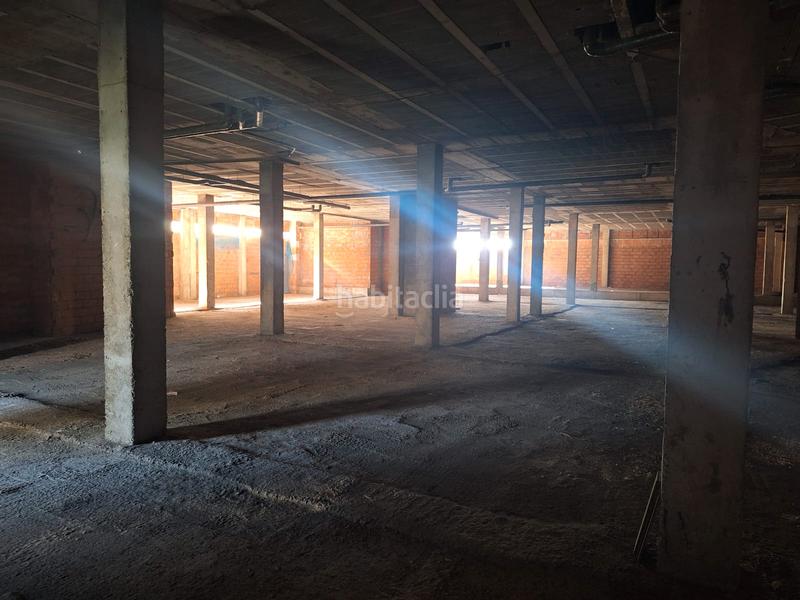 Foto f6388a7d-15be-4233-8074-3fd73947d38e. Location local commercial dans Santa María del Águila Ejido (El)