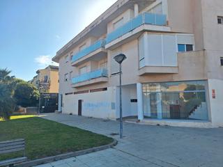 Geschäftsraum in Paseo Santa María del Aguila