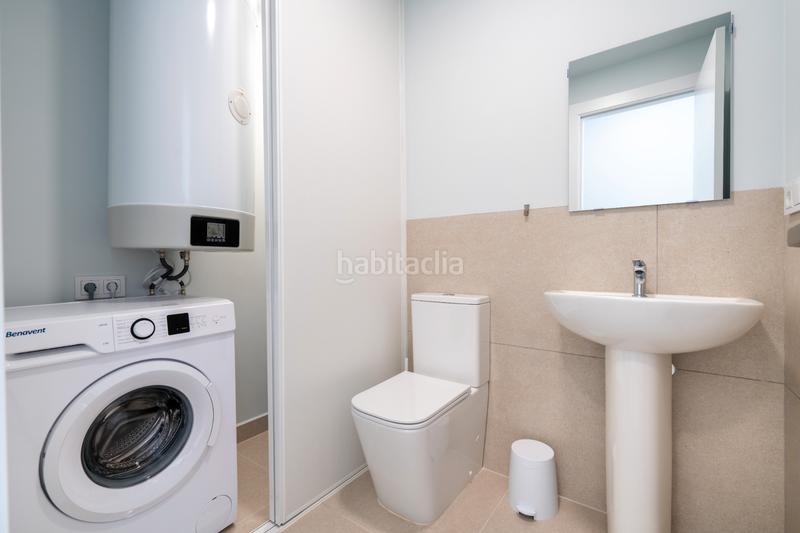 Foto b050a9f1-ef18-4130-9965-e87d3d0817ec. Alquiler piso en calle braulio moreno 1 en Centro Almería