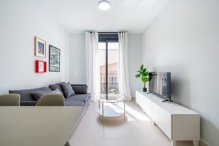 Location Appartement à Calle braulio moreno 1