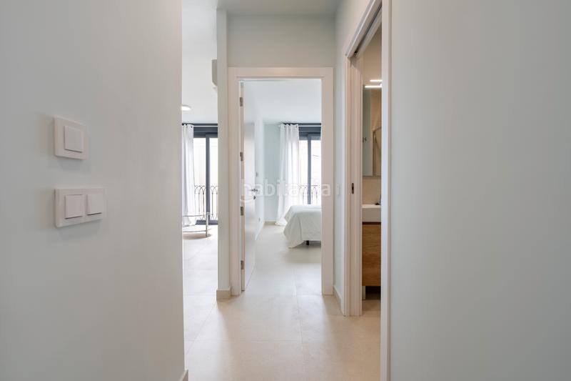 Foto 3a0b6614-5736-4724-ba0e-4811bdbd251f. Rent flat in calle braulio moreno 1 in Centro Almería
