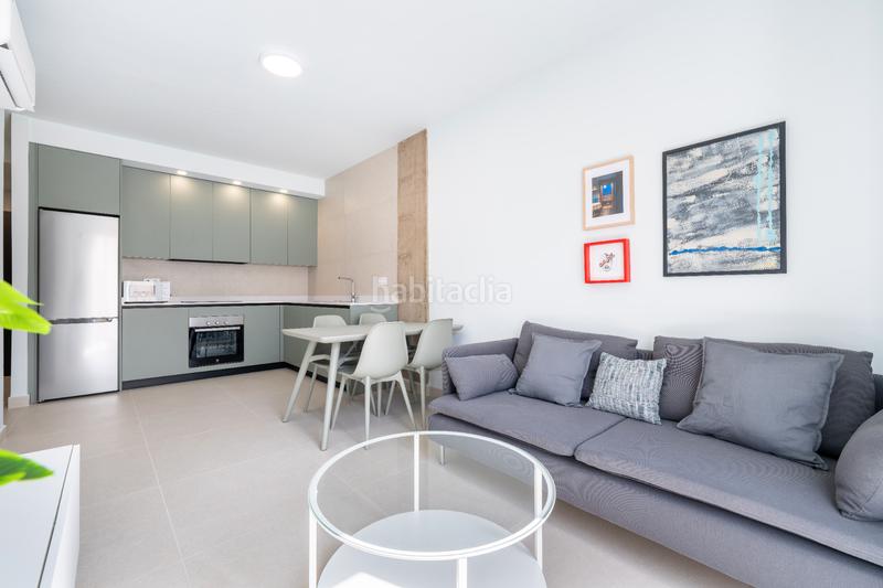 Foto 57008b18-131f-4798-ad54-69d5754183ed. Rent flat in calle braulio moreno 1 in Centro Almería