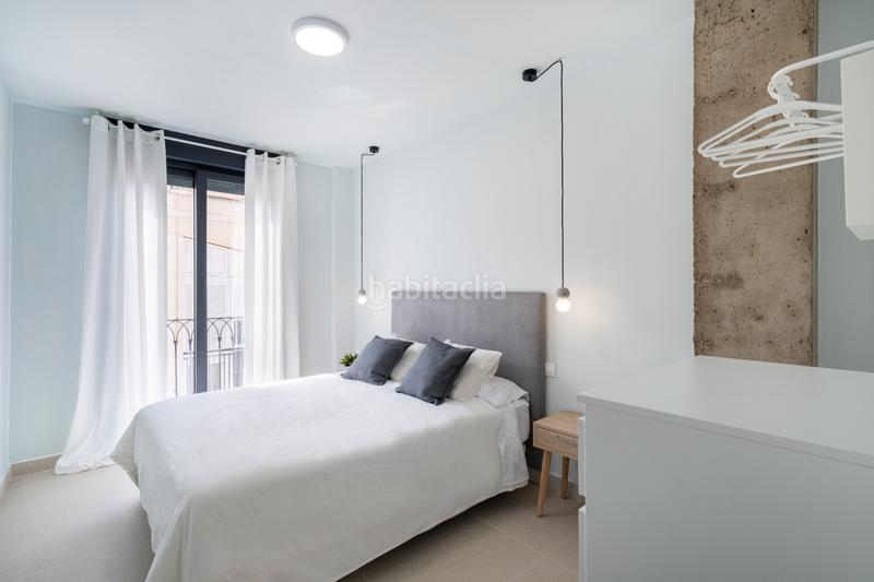 Foto c5217d45-c865-4037-8b16-c9129dd9806e. Rent flat in calle braulio moreno 1 in Centro Almería
