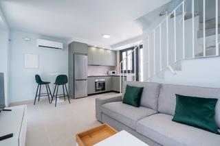 Affitto Duplex in Calle braulio moreno 8