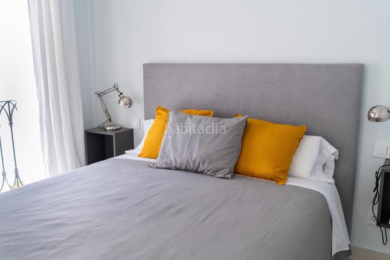 Foto 4237b8ff-ae39-4106-83e7-f62d5da06358. Alquiler dúplex en calle braulio moreno 8 en Centro Almería