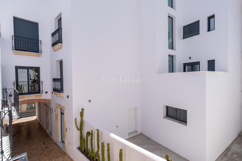 Foto e69167cd-eef0-4fb8-8ac9-3b9599c8eaac. Location duplex dans calle braulio moreno 8 dans Centro Almería